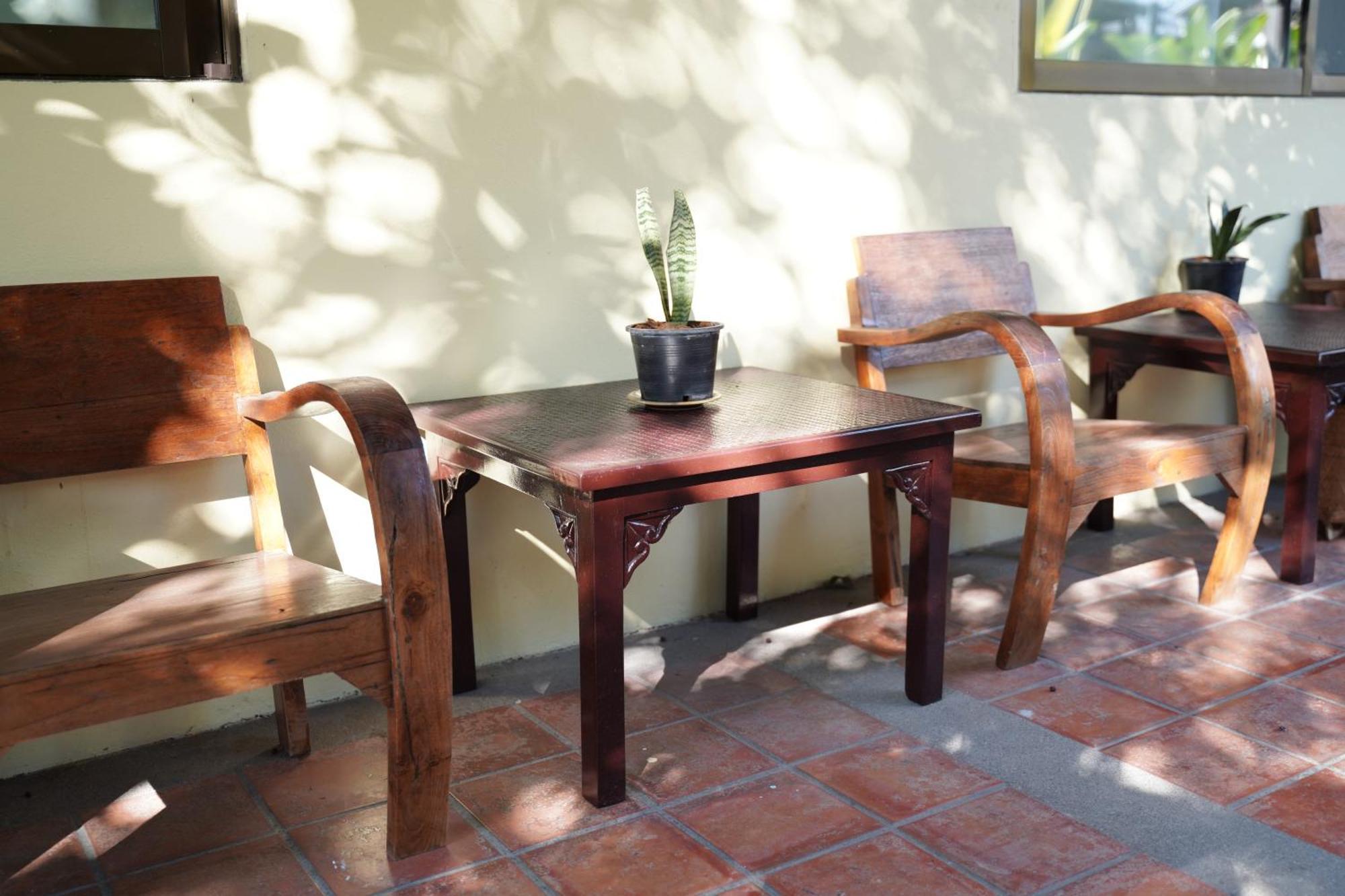 Elegant Lanna Guesthouse Chiang Mai Exterior photo