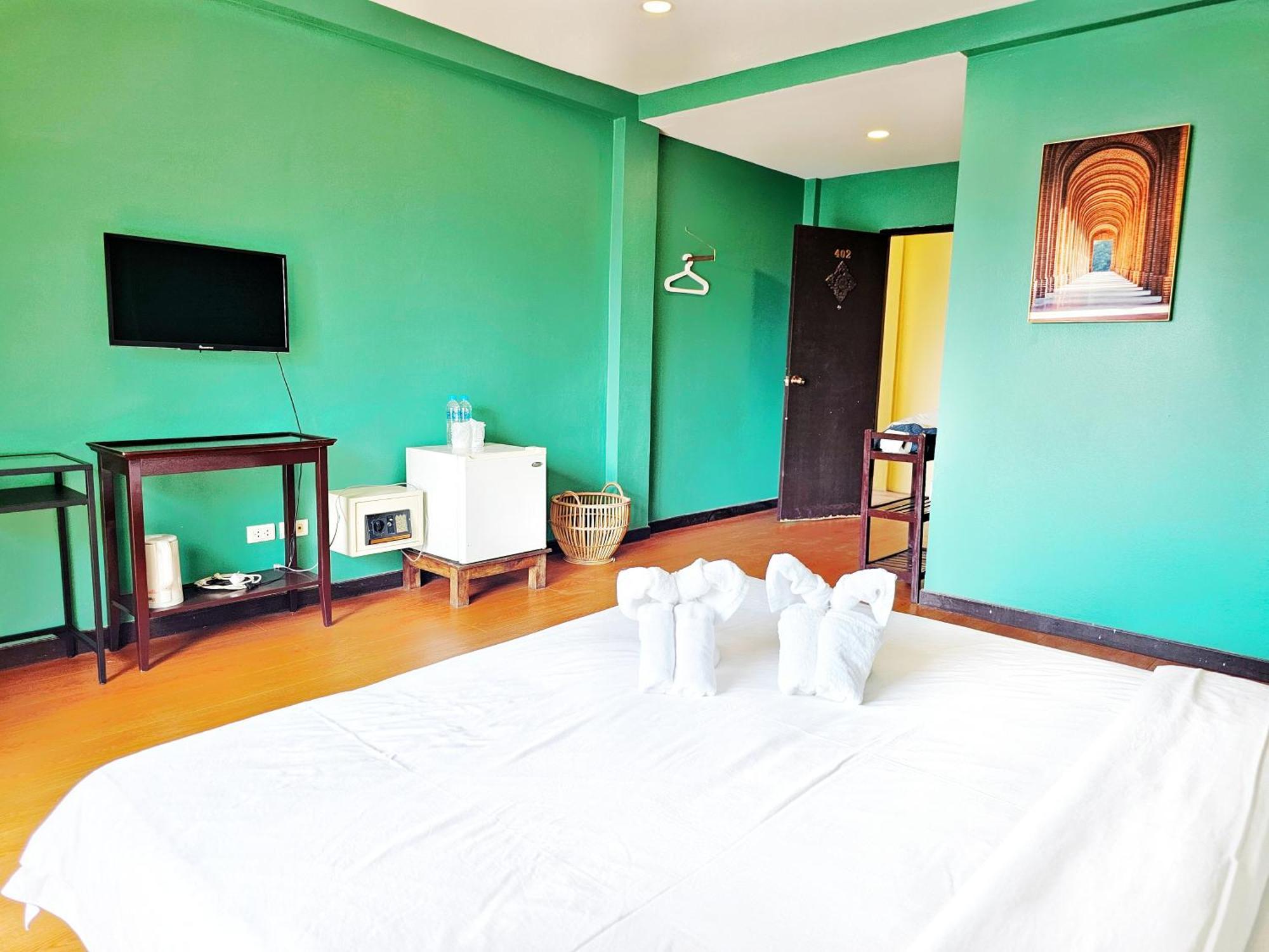 Elegant Lanna Guesthouse Chiang Mai Exterior photo