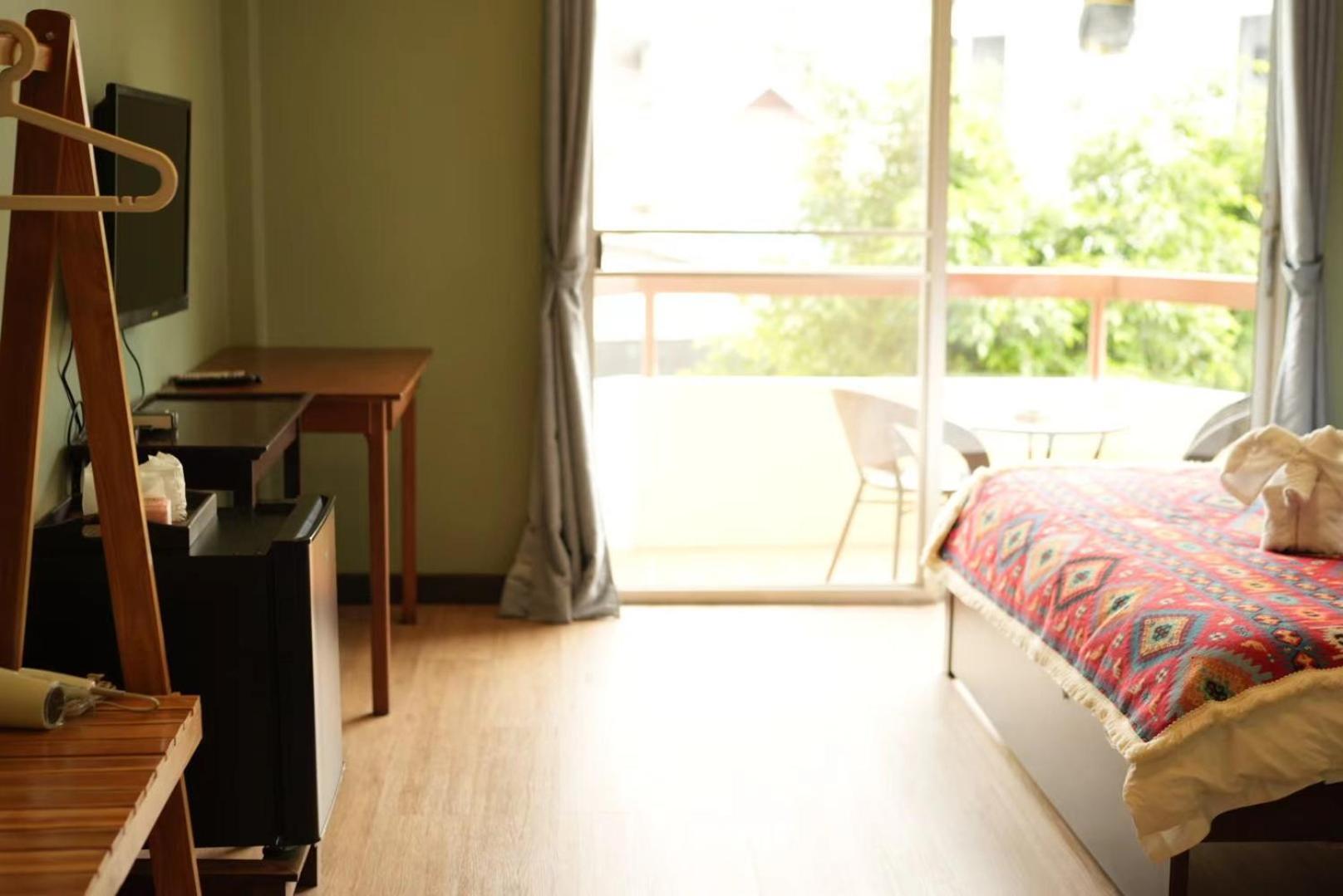 Elegant Lanna Guesthouse Chiang Mai Exterior photo